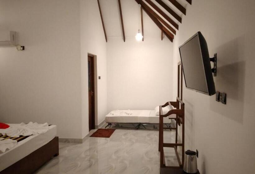 Семейный Номер, Sigiriya Nature Resort