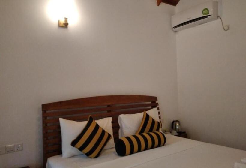 Трехместный Номер Deluxe, Sigiriya Nature Resort