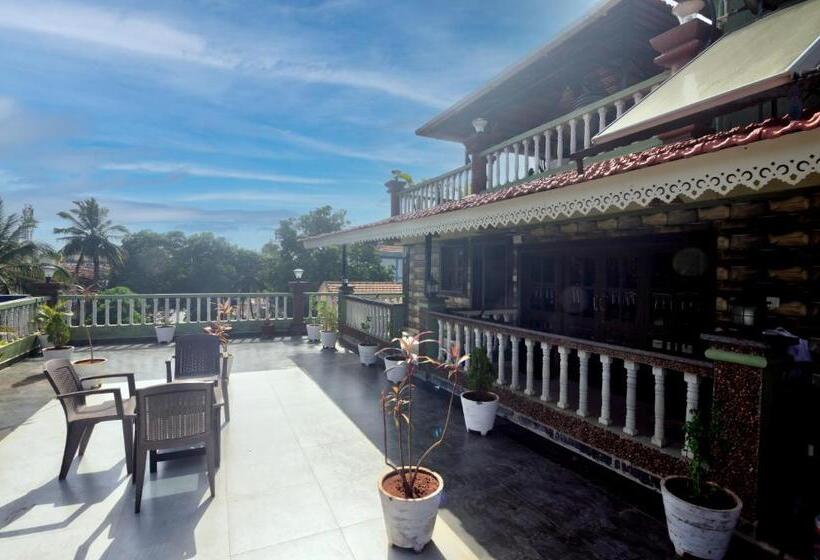 Студия Стандарт, Swaaraj Stay At Goa
