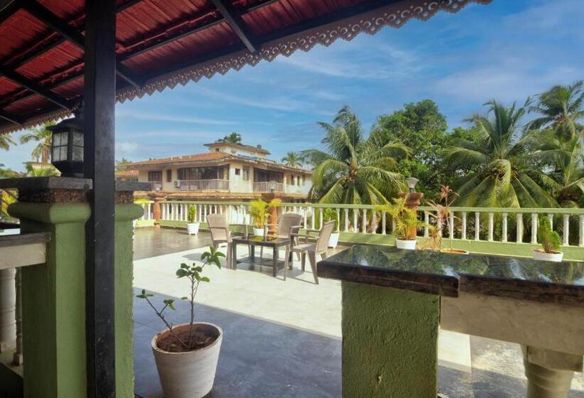 Студия Стандарт, Swaaraj Stay At Goa