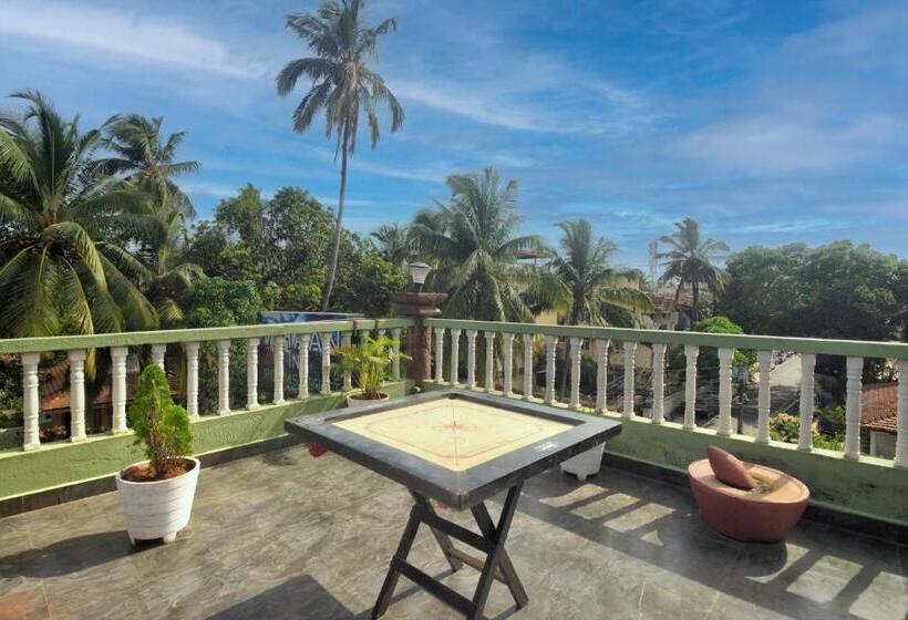 Студия Стандарт, Swaaraj Stay At Goa