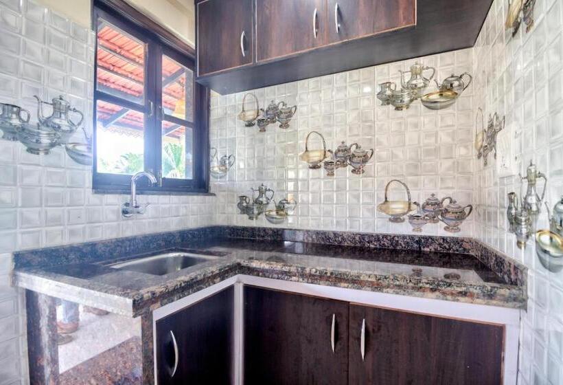 Студия Стандарт, Swaaraj Stay At Goa
