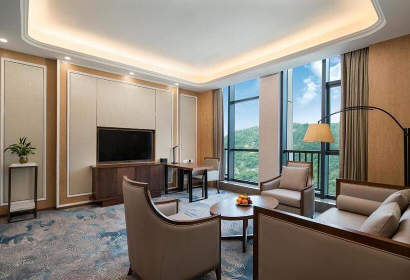 套房, Zhuhai Hengqin Qianyuan