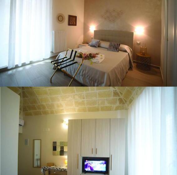 豪华房间, Casa Felice Maison De Charme