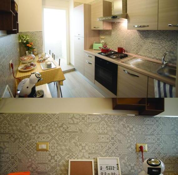 豪华房间, Casa Felice Maison De Charme