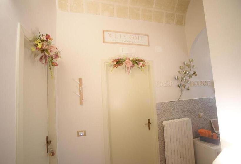 高级大房间, Casa Felice Maison De Charme