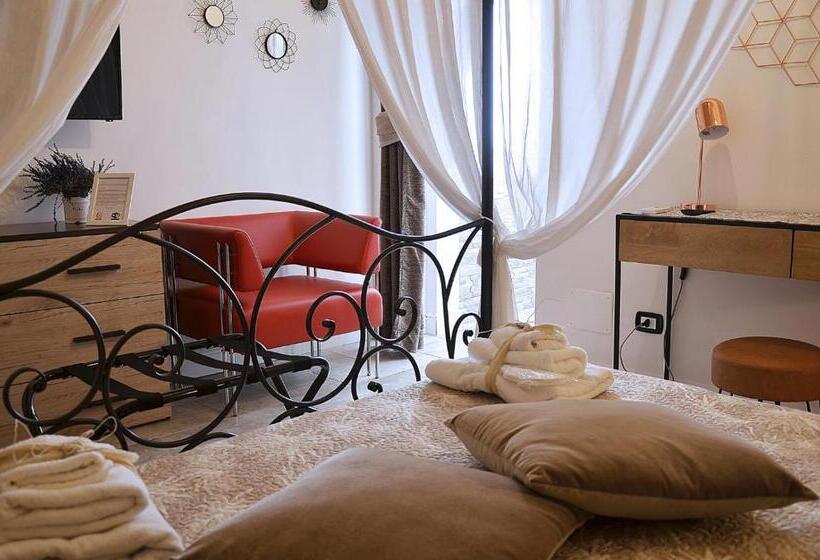标准间, Casa Felice Maison De Charme