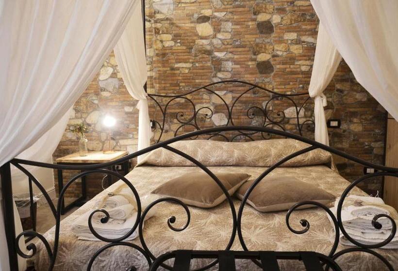 标准间, Casa Felice Maison De Charme