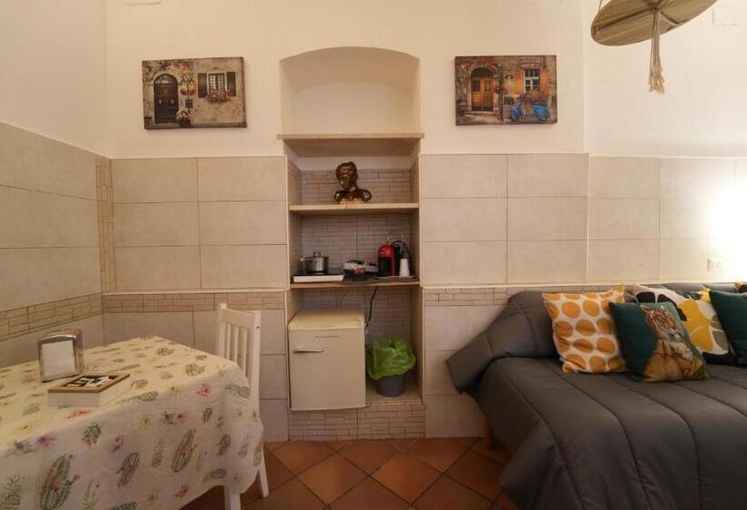 舒适三人间, Casa Felice Maison De Charme