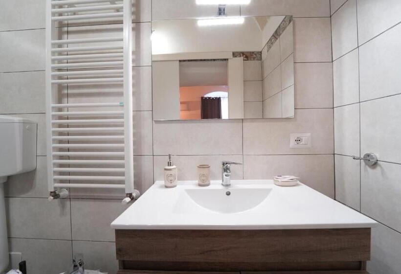 舒适三人间, Casa Felice Maison De Charme