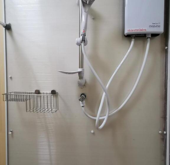 Номер Стандарт, Chanida Home