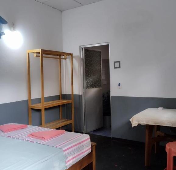 Standardzimmer, Mirissa Niraj Guest