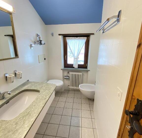 1 Bedroom Apartment Lake View, Chesa Silva   Silvaplana