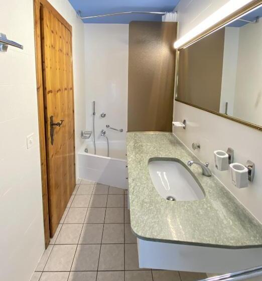 1 Bedroom Apartment Lake View, Chesa Silva   Silvaplana