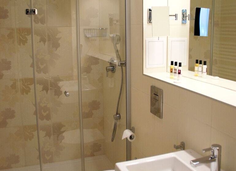 Номер Deluxe, City Center House Elephant