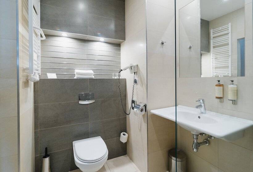 Номер Премиум, Focus Hotel Premium Elbląg