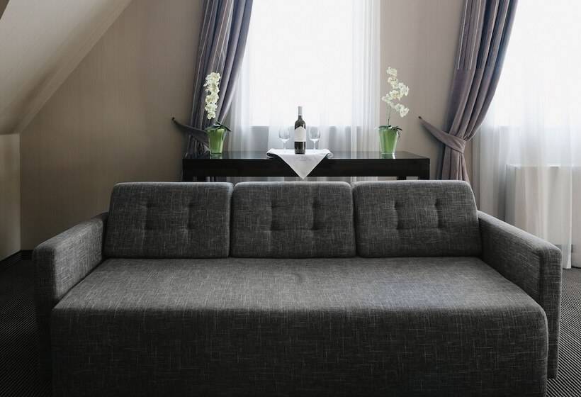 Полулюкс, Focus Hotel Premium Elbląg