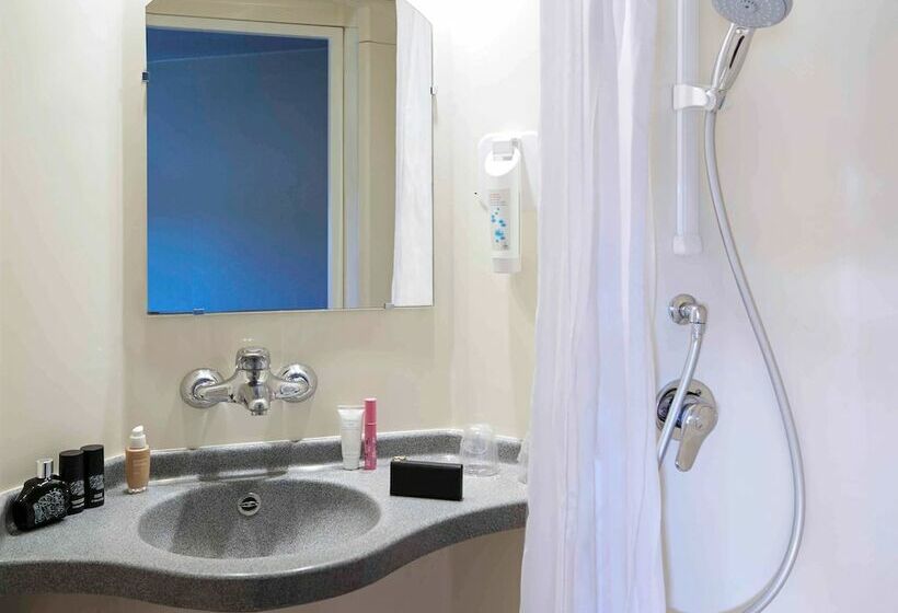 Номер Стандарт, Ibis Budget Albi Terssac