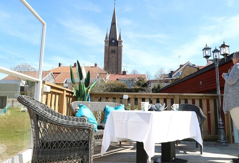 اتاق استاندارد یک نفره, Vänerport Lakefront Hotell