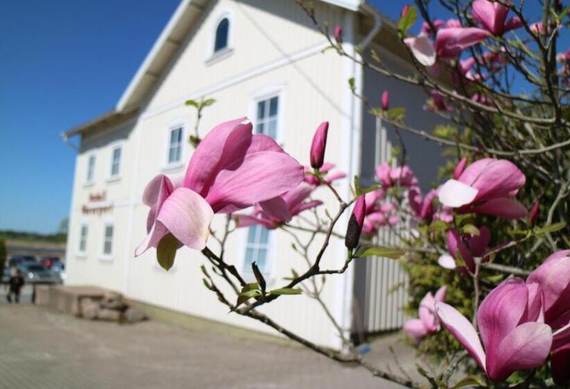 اتاق استاندارد یک نفره, Vänerport Lakefront Hotell