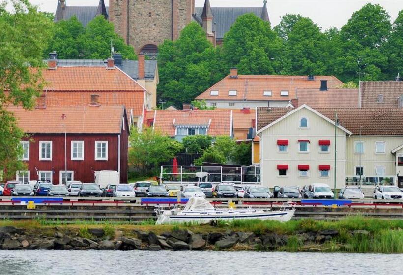اتاق استاندارد, Vänerport Lakefront Hotell