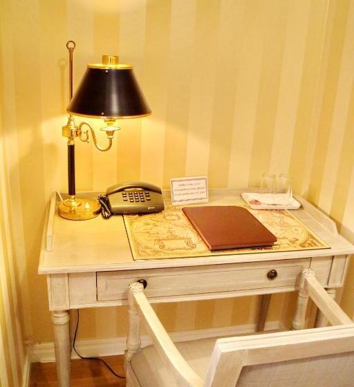 اتاق استاندارد, Vänerport Lakefront Hotell
