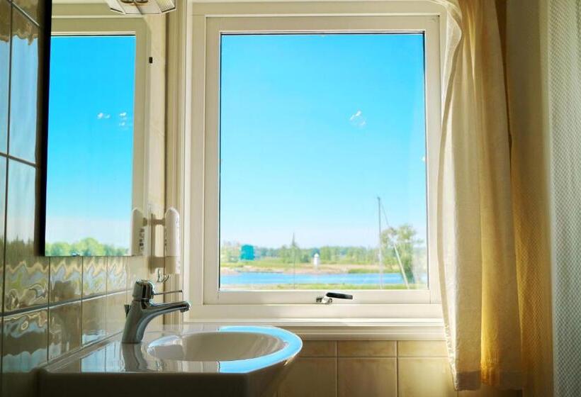 اتاق استاندارد, Vänerport Lakefront Hotell