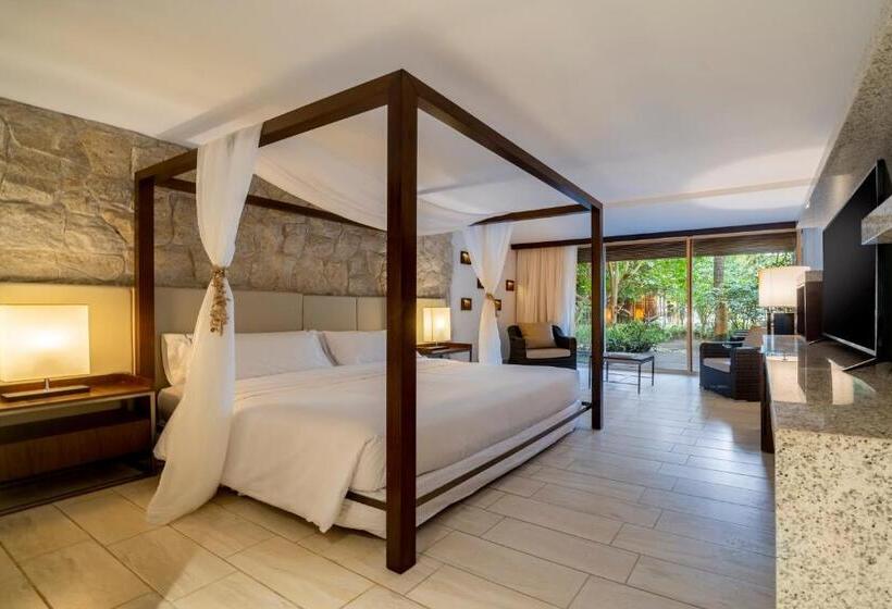 자쿠지 스위트, The Westin Porto De Galinhas Allinclusive