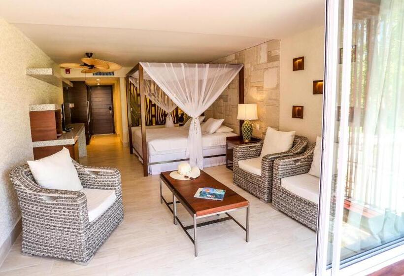 자쿠지 스위트, The Westin Porto De Galinhas Allinclusive