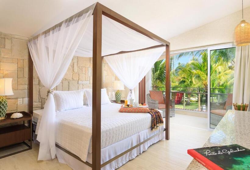 스탠다드 룸, The Westin Porto De Galinhas Allinclusive