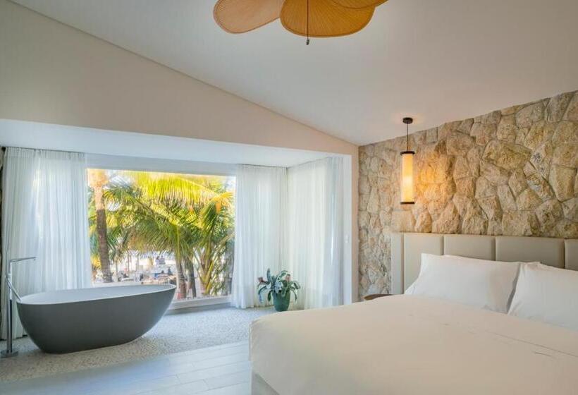 빌라 1 베드룸 - 수영장, The Westin Porto De Galinhas Allinclusive