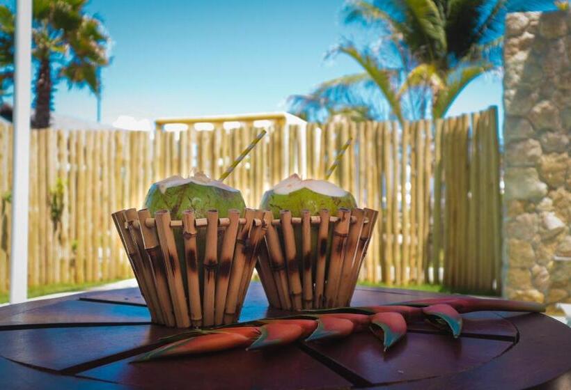 プール付き１ベッドルームヴィラ, The Westin Porto De Galinhas Allinclusive
