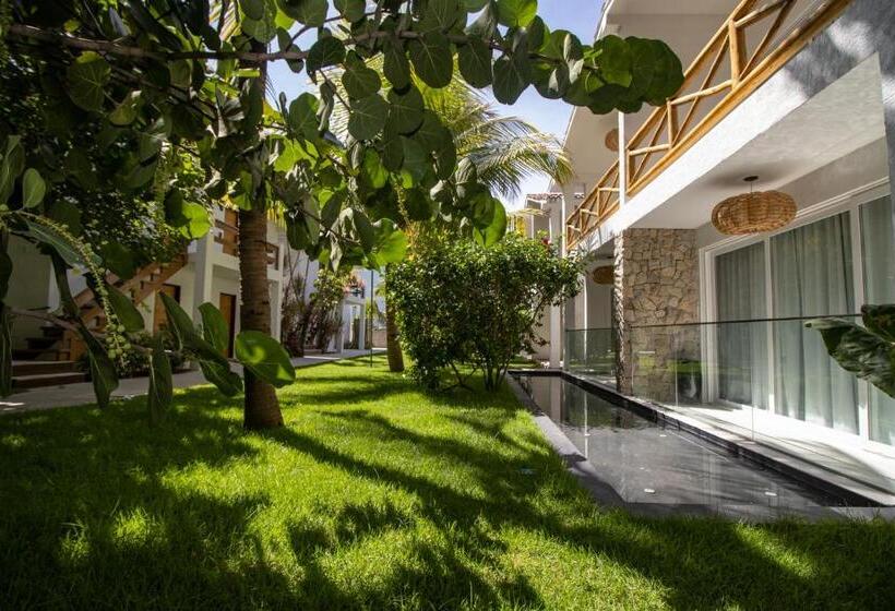 스위트, The Westin Porto De Galinhas Allinclusive