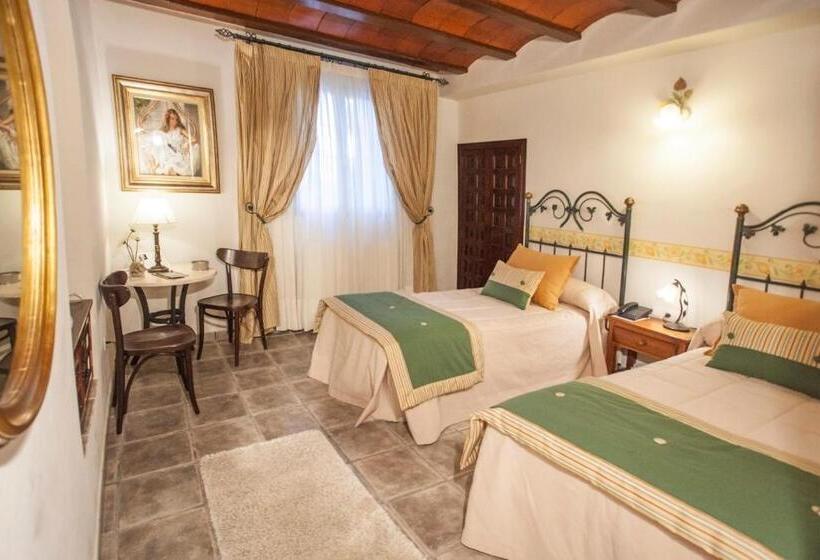 Номер Стандарт, Eco Hotel Con Encanto Masía La Mota B&b