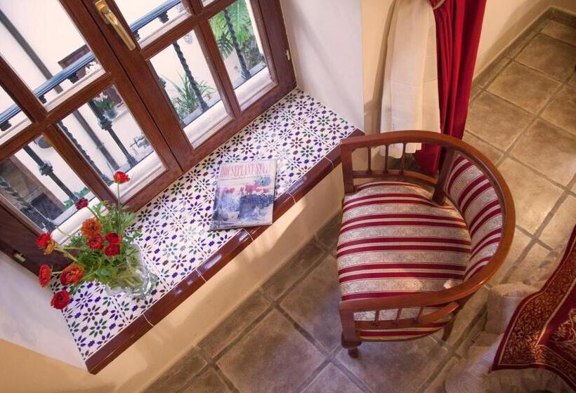Номер Стандарт, Eco Hotel Con Encanto Masía La Mota B&b
