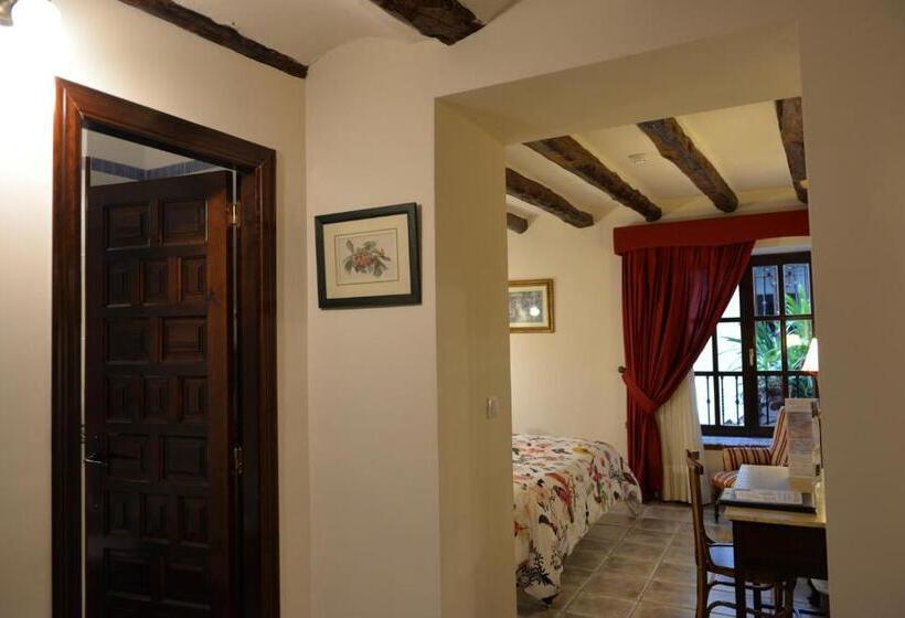 Номер Стандарт, Eco Hotel Con Encanto Masía La Mota B&b