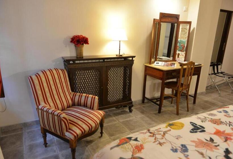 标准间, Eco Hotel Con Encanto Masía La Mota B&b