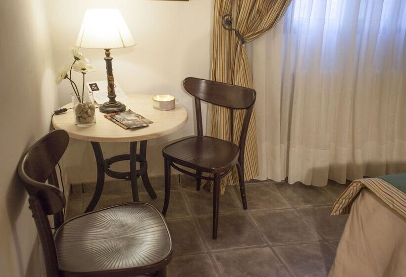 Номер Стандарт, Eco Hotel Con Encanto Masía La Mota B&b
