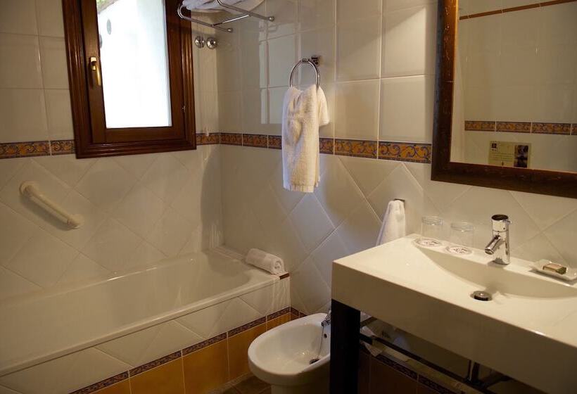 Номер Стандарт, Eco Hotel Con Encanto Masía La Mota B&b