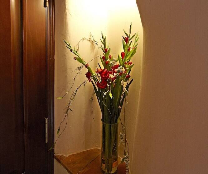 标准间, Eco Hotel Con Encanto Masía La Mota B&b