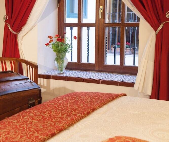Номер Стандарт, Eco Hotel Con Encanto Masía La Mota B&b