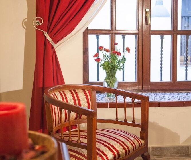 标准间, Eco Hotel Con Encanto Masía La Mota B&b