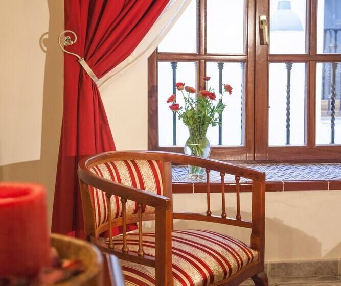 Номер Стандарт, Eco Hotel Con Encanto Masía La Mota B&b