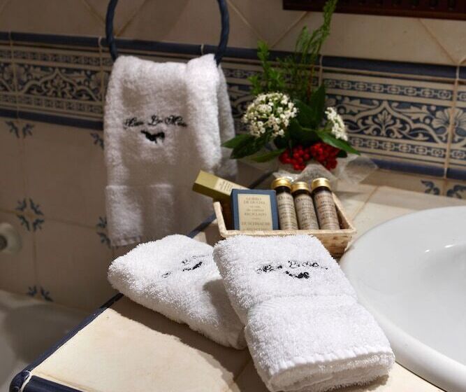 标准间, Eco Hotel Con Encanto Masía La Mota B&b