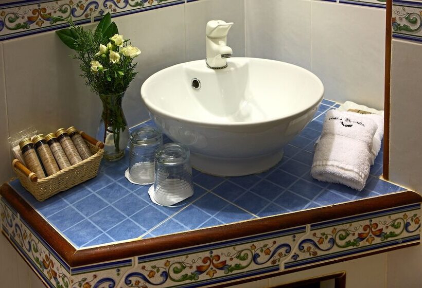 Номер Стандарт, Eco Hotel Con Encanto Masía La Mota B&b