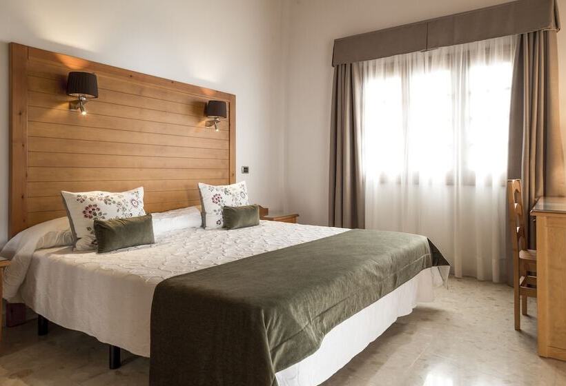 جناح جونيور, Melva Suite