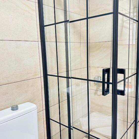 シティビューのデラックスルーム, Sayeban Hotel Istanbul