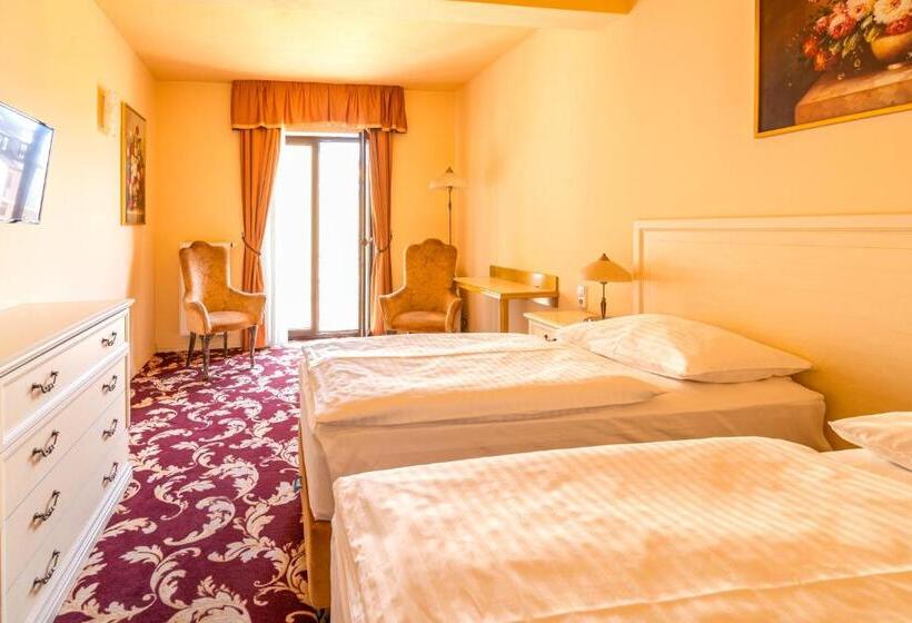 古典房间, Spa Hotel Vita