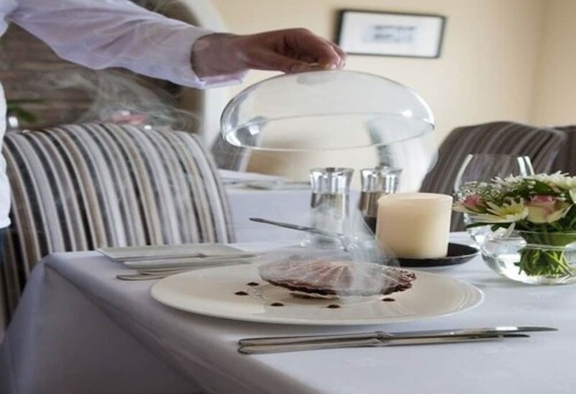 Номер Deluxe, The Lodge At Ashford Castle