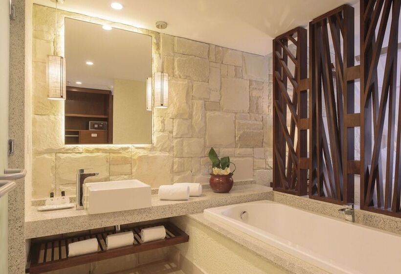 마스터 스위트 가든 뷰, The Westin Porto De Galinhas Allinclusive